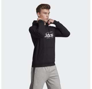 Худи Adidas Brilliant Basics EI4622