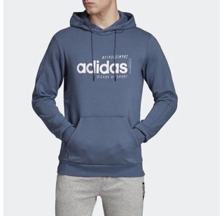 Худи Adidas Brilliant Basics EI4635