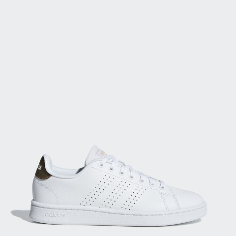 Кроссовки для тенниса Adidas Advantage F36223_image_1