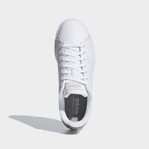 Кроссовки для тенниса Adidas Advantage F36223_image_4