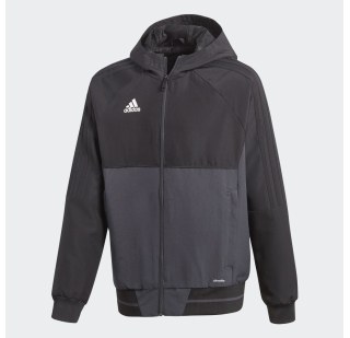 Дитяча куртка Adidas Tiro 17 AY2857