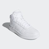 Жіночі кросівки Adidas Hoops 2.0 Mid B42099_image_3