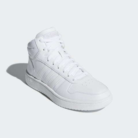 Жіночі кросівки Adidas Hoops 2.0 Mid B42099_image_3