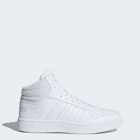 Жіночі кросівки Adidas Hoops 2.0 Mid B42099_image_1