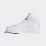 Жіночі кросівки Adidas Hoops 2.0 Mid B42099_image_2