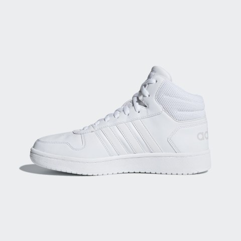 Жіночі кросівки Adidas Hoops 2.0 Mid B42099_image_2