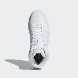 Жіночі кросівки Adidas Hoops 2.0 Mid B42099_image_4