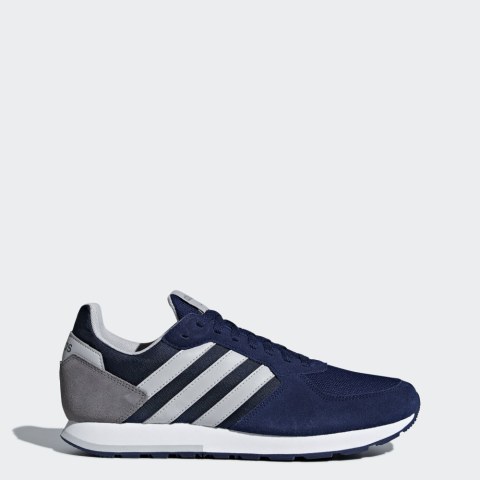 Мужские кроссовки Adidas 8K B44669_image_1