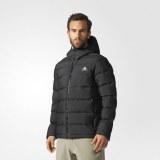 Мужская куртка Adidas Helionic Ho Jkt BQ2001_image_1