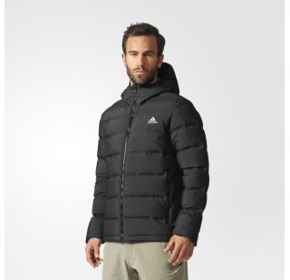 Мужская куртка Adidas Helionic Ho Jkt BQ2001