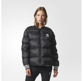 Двостороння куртка Adidas Sst W BR9146