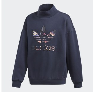 Толстовка Adidas Rose Crew CF9092