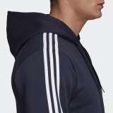 Флисовая толстовка Adidas Essentials 3 - Stripes DU0475_image_7