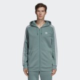Толстовка Adidas 3 - Stripes DV1638_image_1