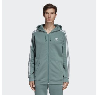 Толстовка Adidas 3 - Stripes DV1638