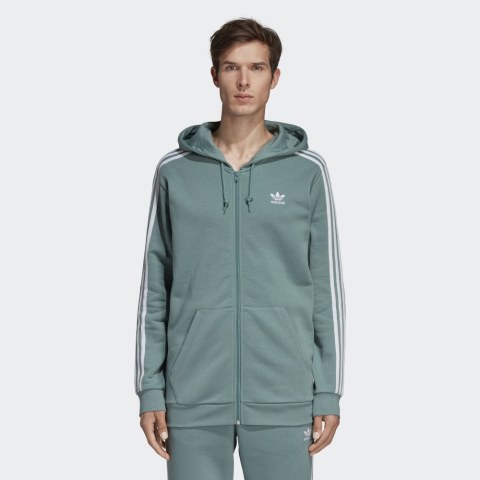 Толстовка Adidas 3 - Stripes DV1638_image_1
