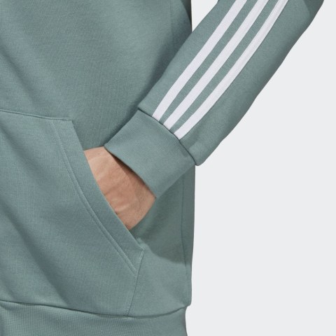 Толстовка Adidas 3 - Stripes DV1638_image_7