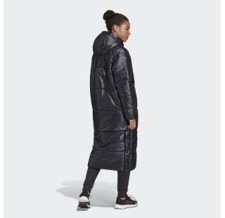 Удлиненная парка Adidas Big Baffle DZ1486