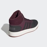 Женские кроссовки Adidas Hoops 2.0 Mid EE7877_image_9