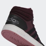 Женские кроссовки Adidas Hoops 2.0 Mid EE7877_image_8