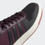 Женские кроссовки Adidas Hoops 2.0 Mid EE7877_image_5