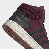 Женские кроссовки Adidas Hoops 2.0 Mid EE7877_image_4