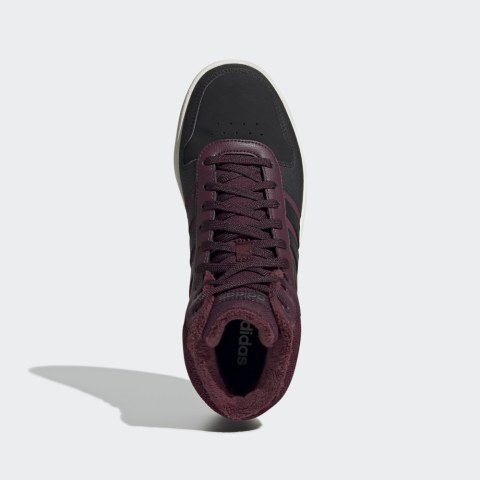 Женские кроссовки Adidas Hoops 2.0 Mid EE7877_image_3