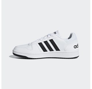 Мужские кроссовки Adidas Hoops 2.0 F34841