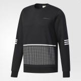 Джемпер Adidas M RFLCT GR SW BR8422_image_1