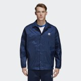 Вітрівка Adidas Trefoil Coach CW1314_image_1
