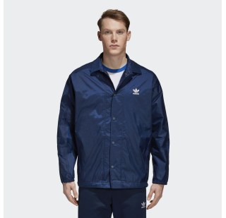 Ветровка Adidas Trefoil Coach CW1314