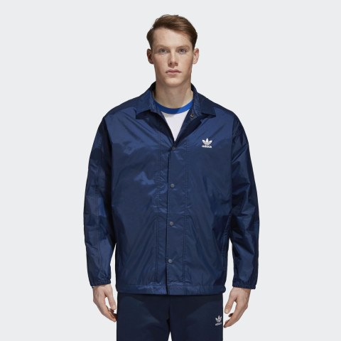 Вітрівка Adidas Trefoil Coach CW1314_image_1