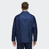 Вітрівка Adidas Trefoil Coach CW1314_image_4