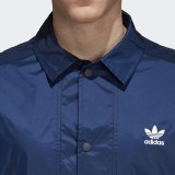 Вітрівка Adidas Trefoil Coach CW1314_image_5