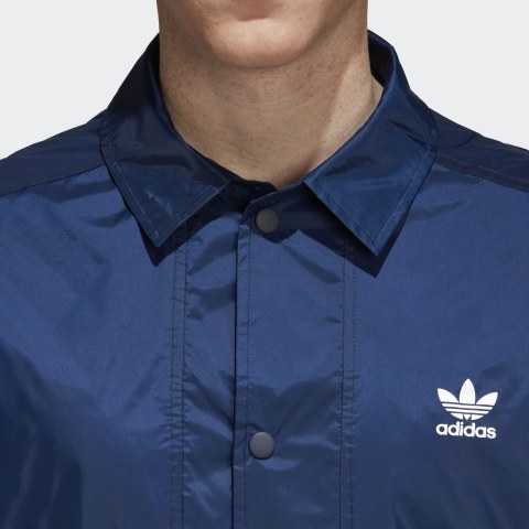 Вітрівка Adidas Trefoil Coach CW1314_image_5