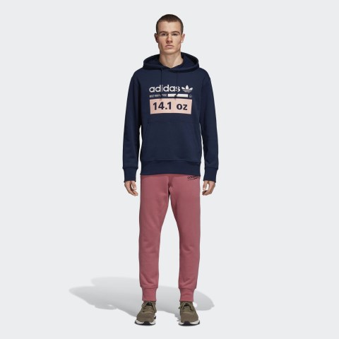 Толстовка Adidas Kaval DH4941_image_5