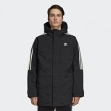 Пуховик Adidas 3 - Stripes Parka DH5024_image_1