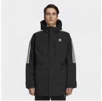 Пуховик Adidas 3 - Stripes Parka DH5024_image_6