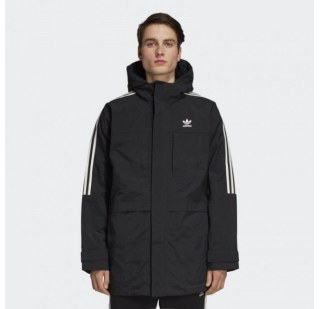 Пуховик Adidas 3 - Stripes Parka DH5024