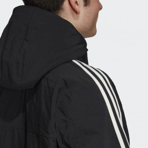 Пуховик Adidas 3 - Stripes Parka DH5024_image_6