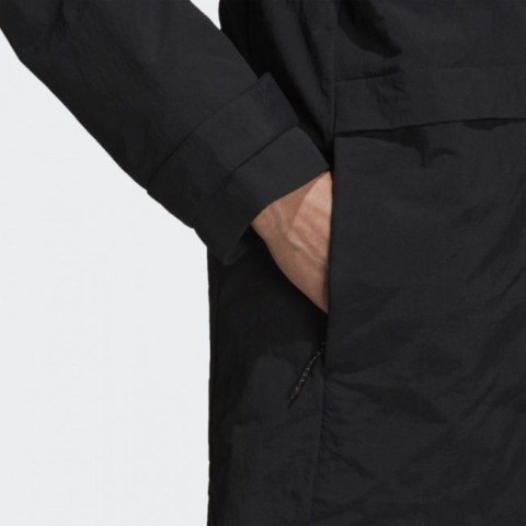 Пуховик Adidas 3 - Stripes Parka DH5024_image_5