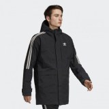 Пуховик Adidas 3 - Stripes Parka DH5024_image_2