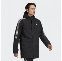 Пуховик Adidas 3 - Stripes Parka DH5024_image_6