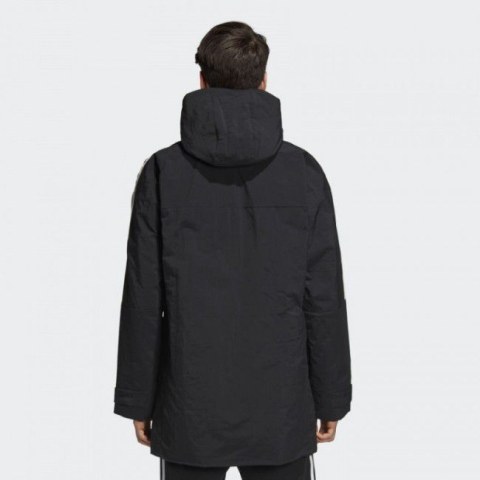Пуховик Adidas 3 - Stripes Parka DH5024_image_3
