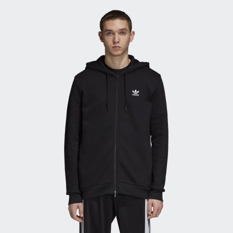 Толстовка Adidas Trefoil DH5811_image_1