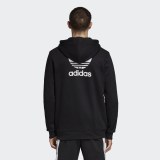 Толстовка Adidas Trefoil DH5811_image_4
