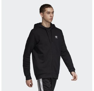 Толстовка Adidas Trefoil DH5811