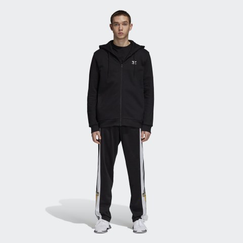 Толстовка Adidas Trefoil DH5811_image_5