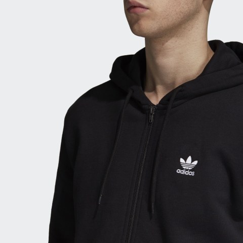 Толстовка Adidas Trefoil DH5811_image_6