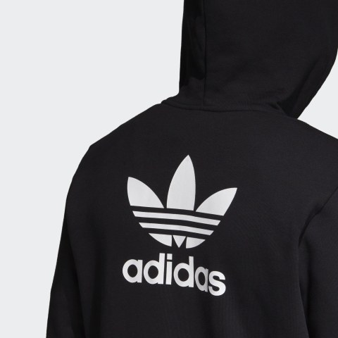 Толстовка Adidas Trefoil DH5811_image_8